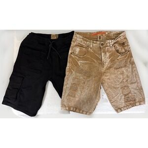 Grindhouse 2 Pair Shorts Men's Size In Description